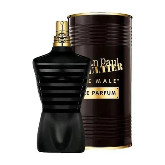 Jean Paul Gaultier Le Male Le Parfum 125ml Original Rejected Perfume