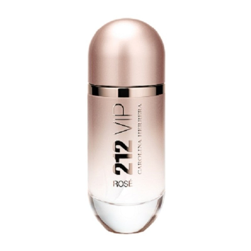 Affordable 212 VIP Rose Perfume 80ml for Women