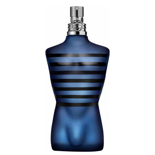 High Quality - Jean Paul Gaultier Ultra Male Perfume For Men 125Ml