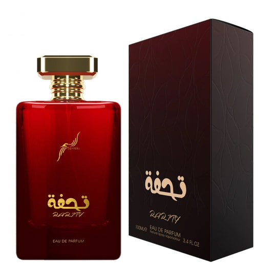 Tohfa By Lattafa For Unisex Arabic Perfume Rarity 100Ml